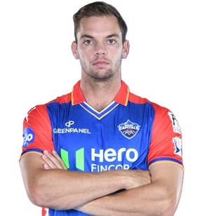 Tristan Stubbs
WK/Batsman