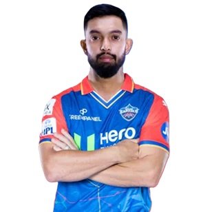 Ajay Mandal All Rounder 