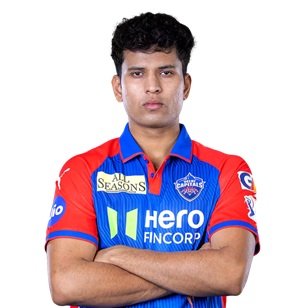 Madhav Tiwari All Rounder 