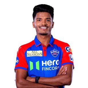 TripuranaVijay All Rounder