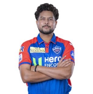 Kuldeep Yadav Bowler 