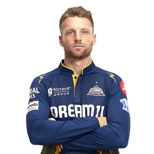 Jos Buttler W/K-Batsman