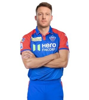 David Miller

Batsman