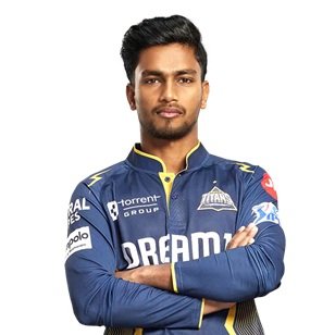 Kumar Kushagra W/K-Batsman