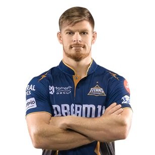 Glenn Phillips Batsman