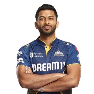 Shahrukh Khan
All Rounder