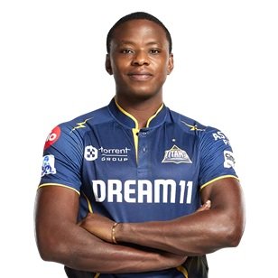 Kagiso Rabada
Bowler