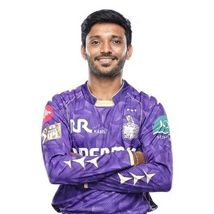 Chetan Sakariya
Bowler