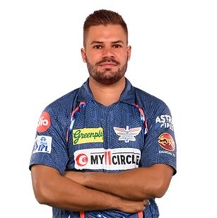 Aiden Markram

All-Rounder