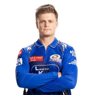 Ryan Rickelton
WK – Batsman