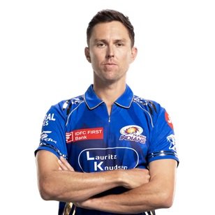 Trent Boult
Bowler