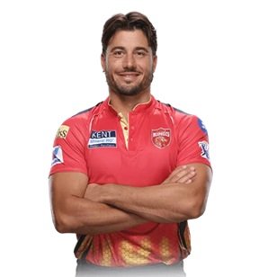 Marcus Stoinis

All Rounder