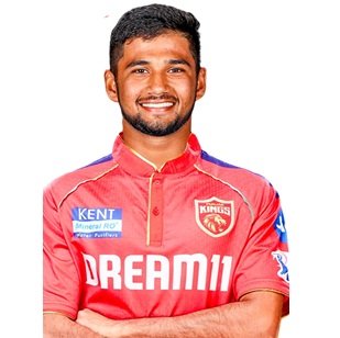 Musheer Khan

All Rounder