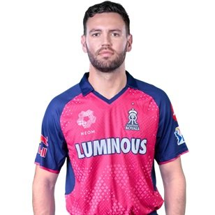 Donovan Ferreira

WK/Batsman