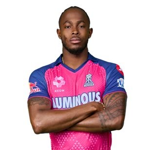Jofra Archer

Bowler