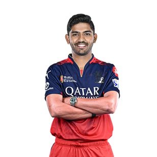 Vicky Ostwal

All Rounder