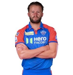 Ben Duckett

WK/Batsman