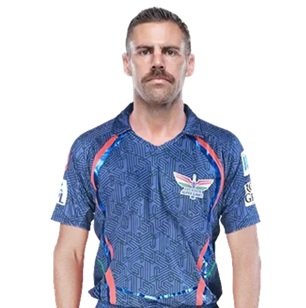 Anrich Nortje

Bowler