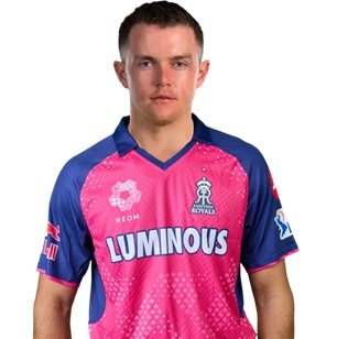 Sam Curran

All-Rounders