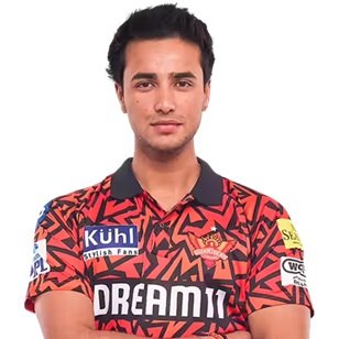 Wiaan Mulder
All Rounder