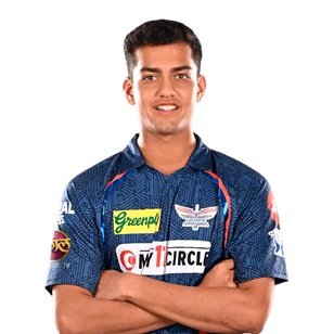 Arshin Kulkarni

All-Rounder