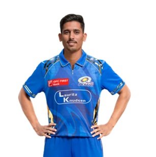 Mohammad Izhar
Batsman