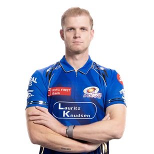 Corbin Bosch
All Rounder