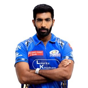 Jasprit Bumrah
Bowler