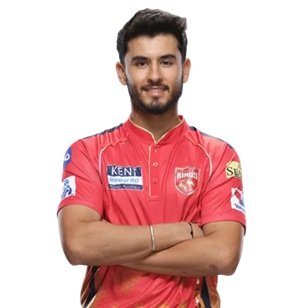 Nehal Wadhera

Batsman