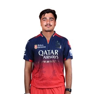 Satvik Deswal

All Rounder