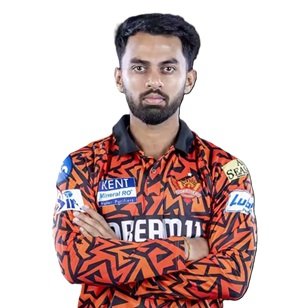 Atharva Taide
Batsman