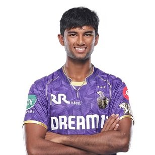 Anukul Roy
All-Rounder