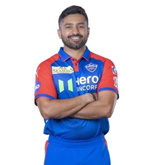 Karun Nair

Batsman
