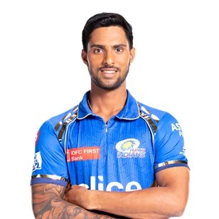 Surya Kumar Yadav
Batsman