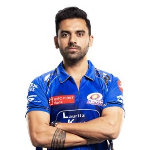 Deepak Chahar
Bowler