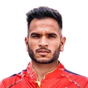 Vyshak vijay Kumar

Bowler