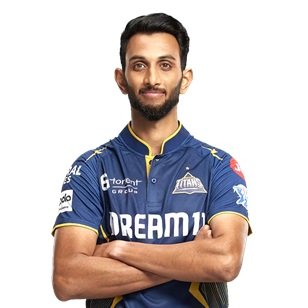 Prasidh Krishna
Bowler