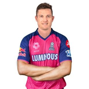 Adam Milne

Bowler