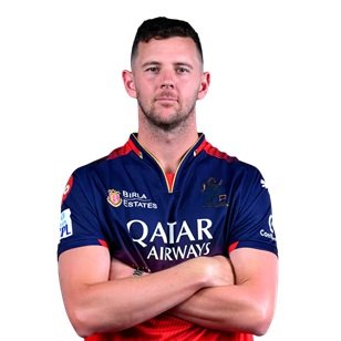 Josh Hazlewood

Bowler