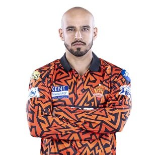 Abhinav Manohar
Batsman