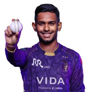 Matheesha Pathirana Bowler