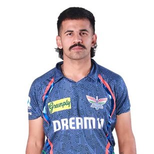 Himmat Singh Batsman