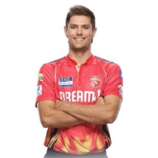 Marco Jansen

All Rounder