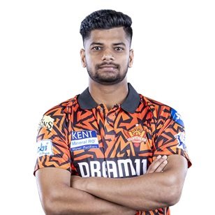 Aniket Verma
Batsman