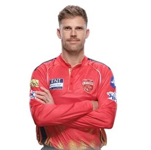 Lockie Ferguson

Bowler