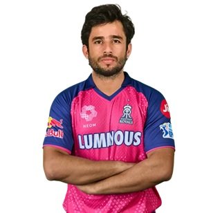 Ravi Bishnoi

Bowler