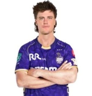 Finn Allen
WK/Batsman