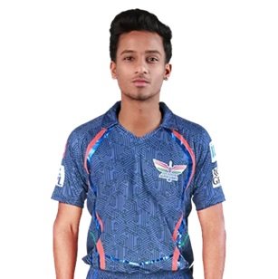 Ayush Badoni Batsman