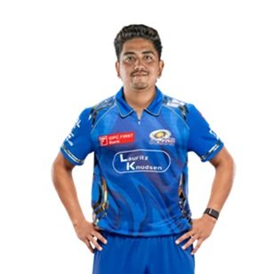 Mayank Rawat
All Rounder