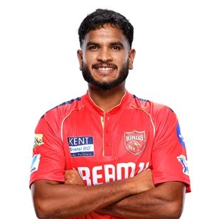 Pyla Avinash

Batsman